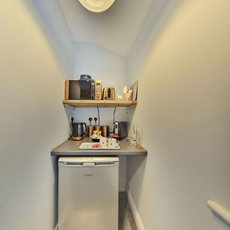 Wheelhouse Appartement Whitby Buitenkant foto
