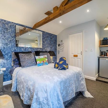 Wheelhouse Appartement Whitby Buitenkant foto