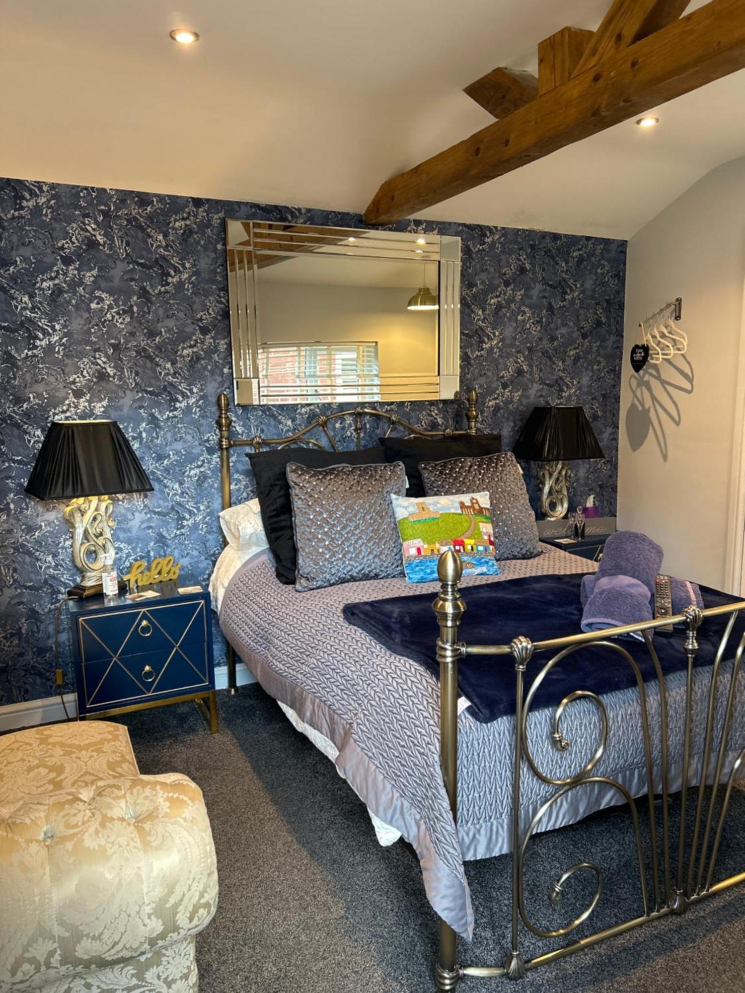 Wheelhouse Appartement Whitby Buitenkant foto