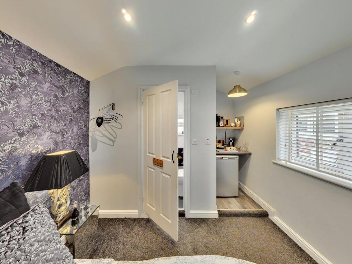 Wheelhouse Appartement Whitby Buitenkant foto