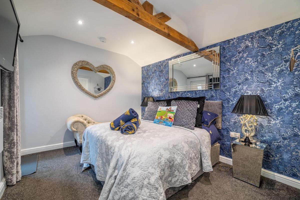 Wheelhouse Appartement Whitby Buitenkant foto