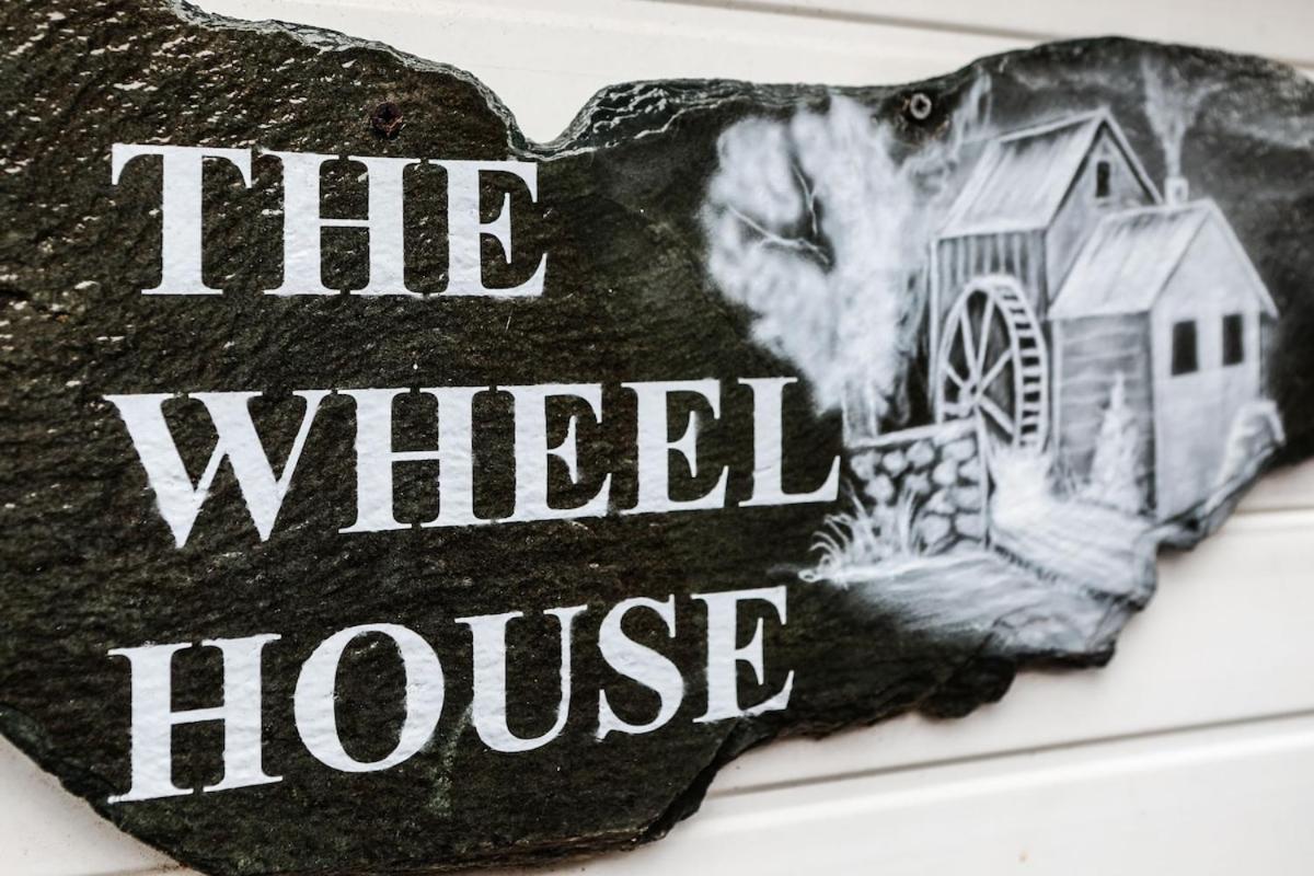 Wheelhouse Appartement Whitby Buitenkant foto