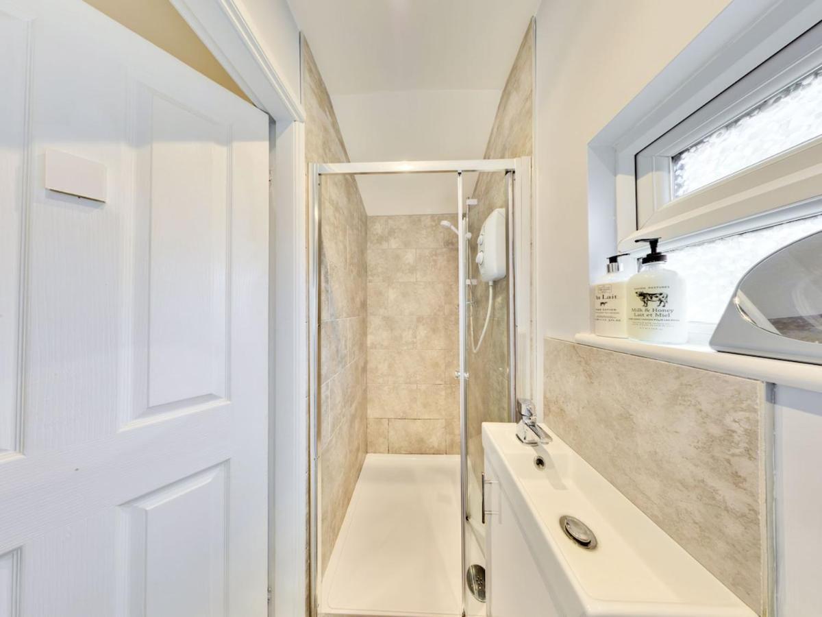 Wheelhouse Appartement Whitby Buitenkant foto