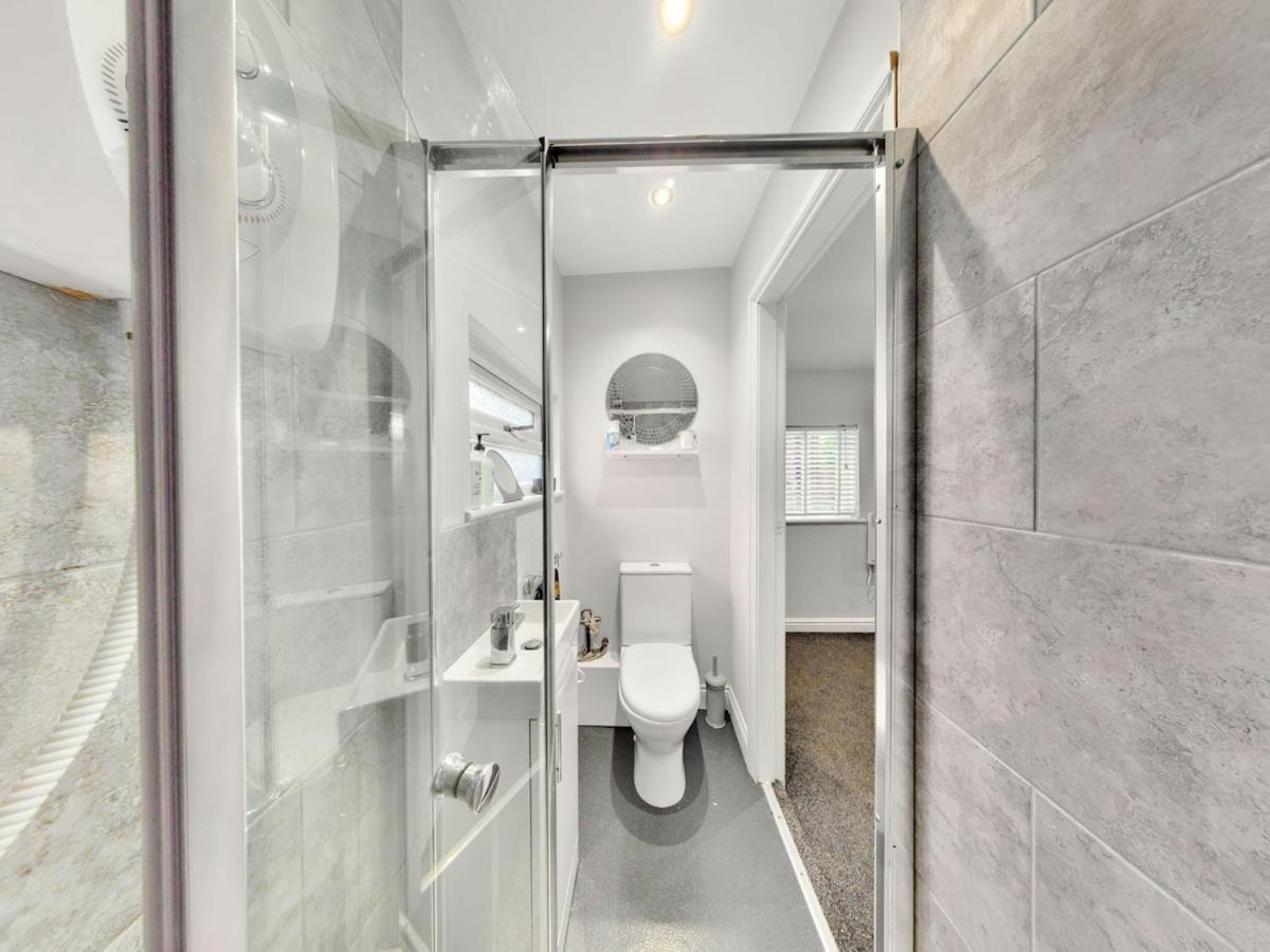 Wheelhouse Appartement Whitby Buitenkant foto