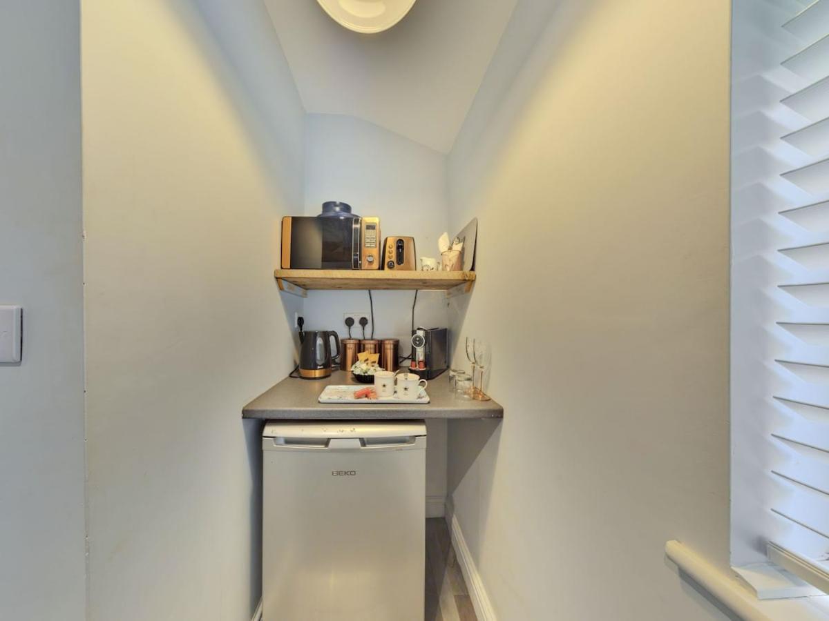 Wheelhouse Appartement Whitby Buitenkant foto
