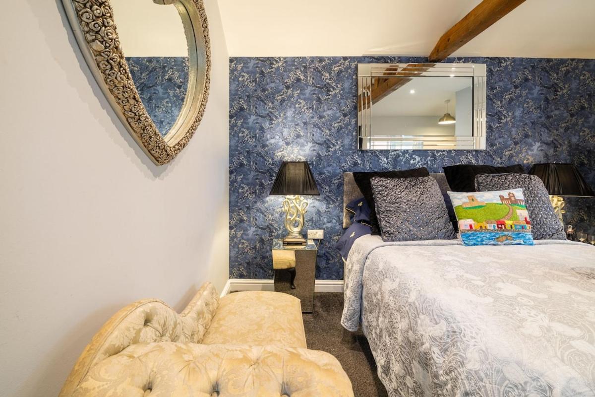Wheelhouse Appartement Whitby Buitenkant foto