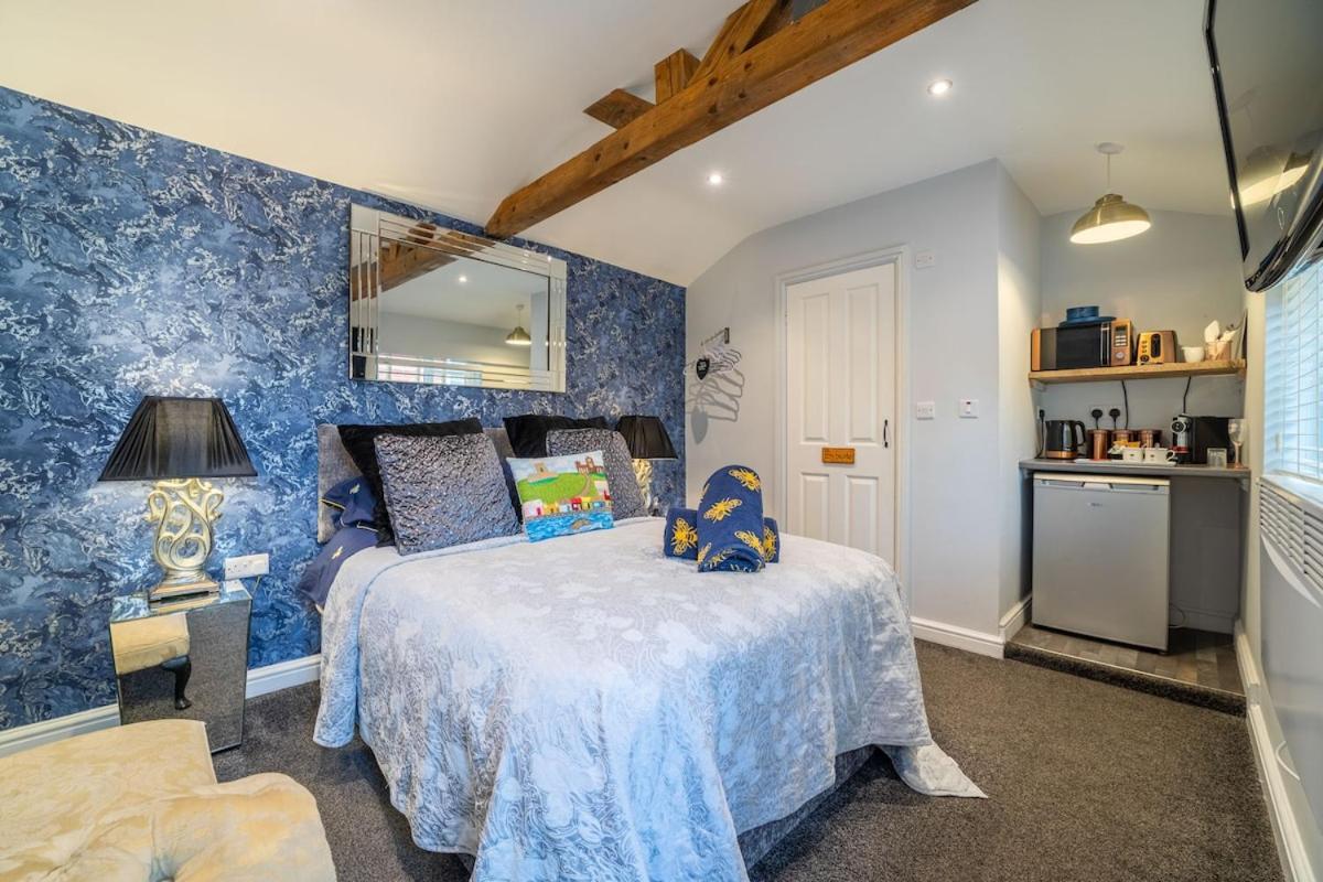 Wheelhouse Appartement Whitby Buitenkant foto